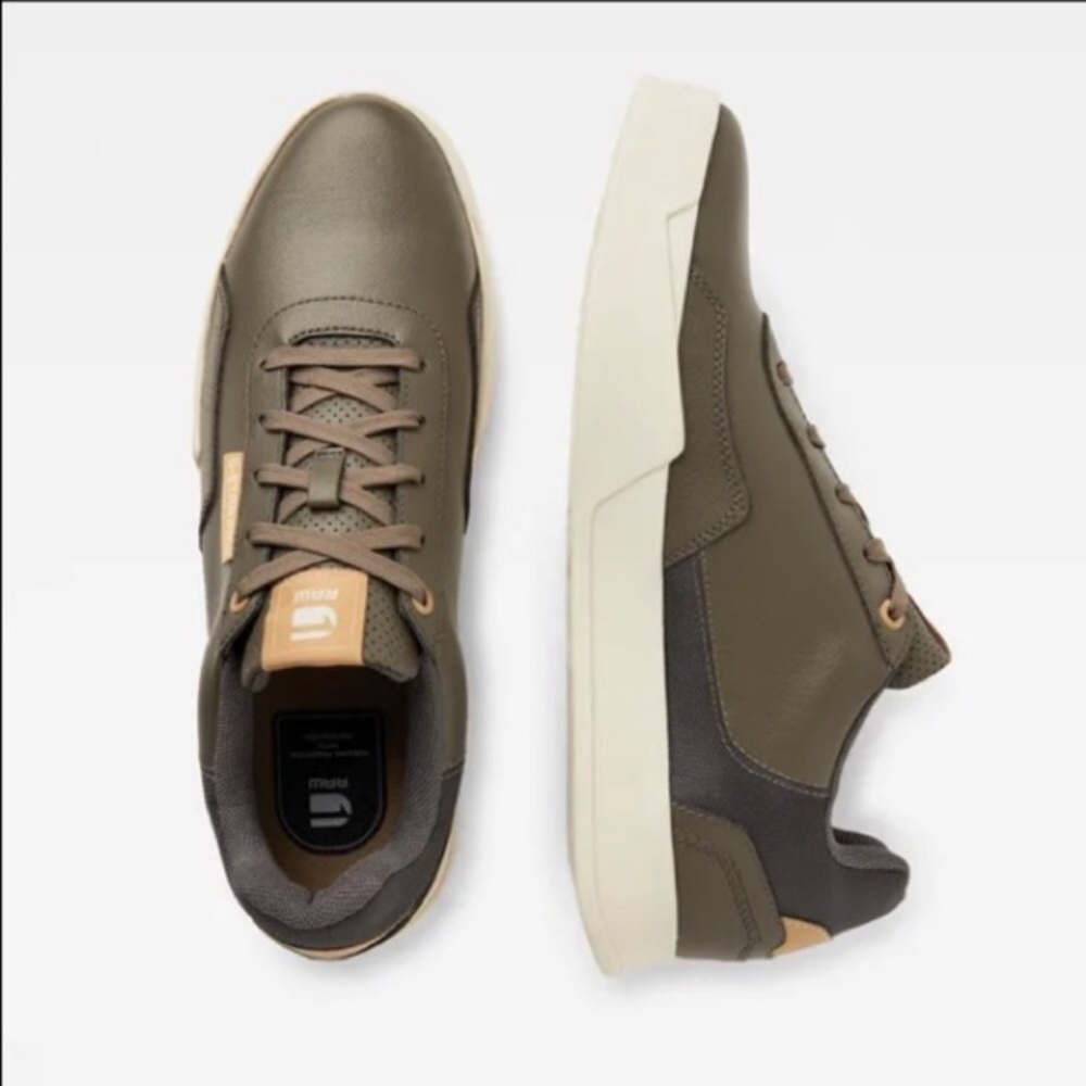 Men’s G-Star Raw Rackam Revend Sneakers